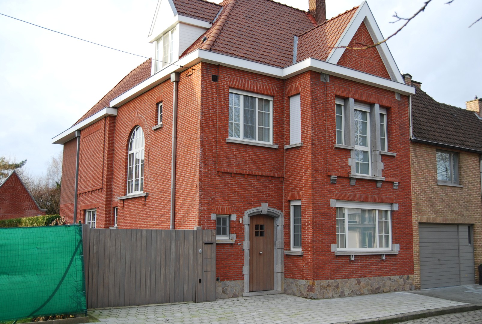 PRACHTIGE HERENWONING - foto 1