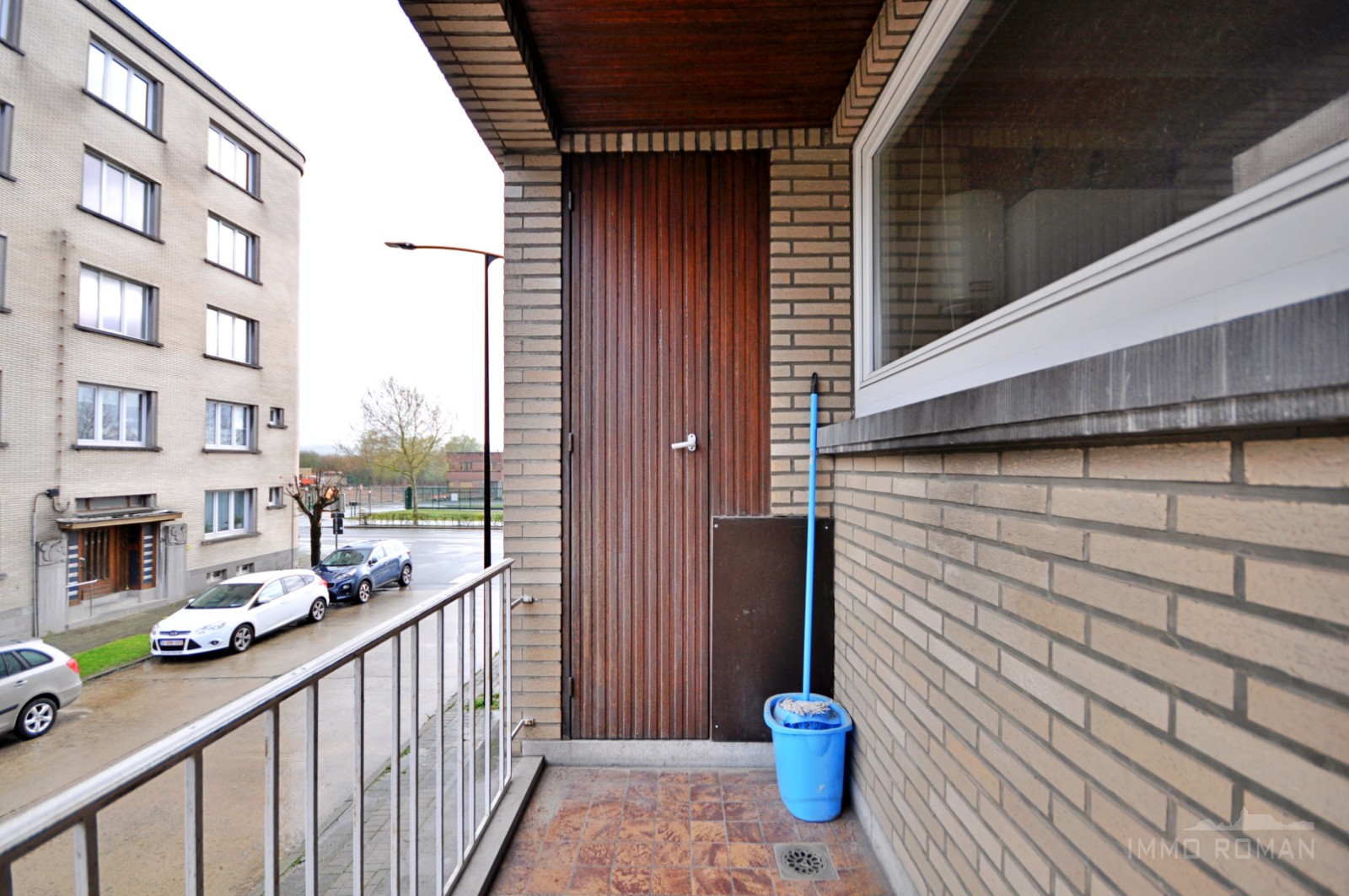 Ruim 2 slaapkamer appartement te Ronse! - foto 5
