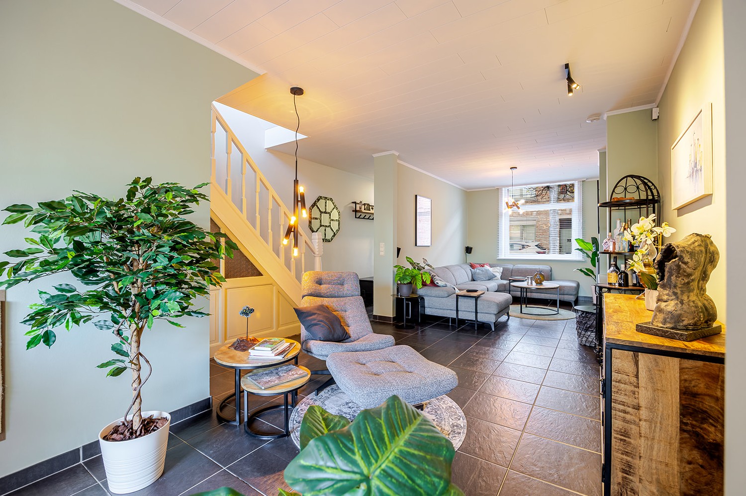 Maison à vendre à Assebroek avec 3 chambres - photo 3