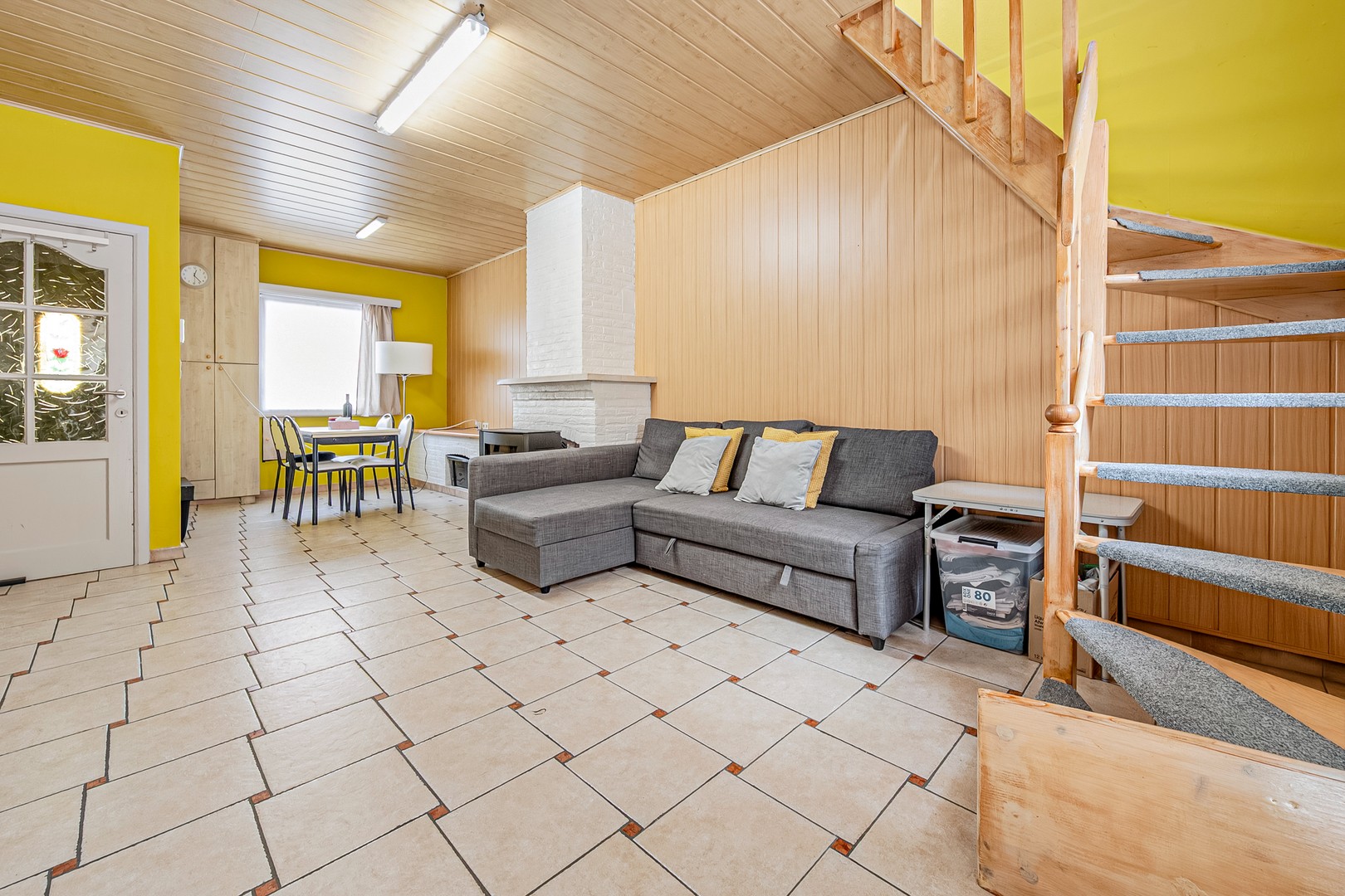 Leuke en instapklare starterswoning met leuk terras of stadstuintje. - foto 5