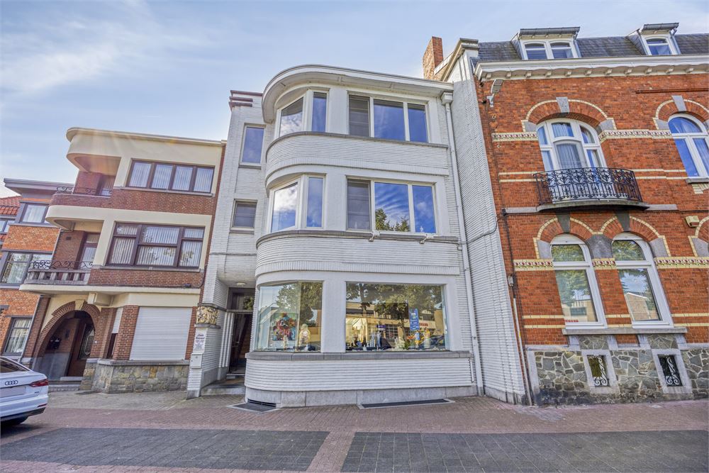 Uniek herenhuis met atelier en ruime bewoonbare oppervlakte in hartje Tongeren - foto 2