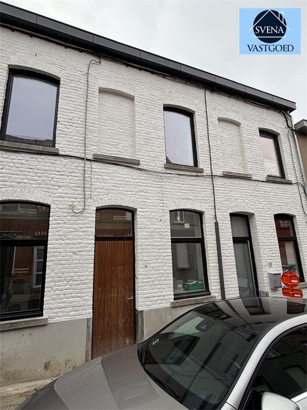 Woning in Geraardsbergen
