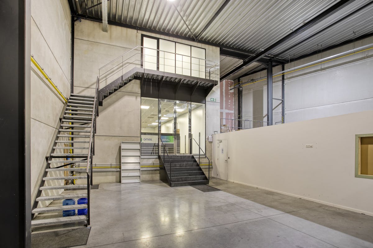 Bedrijfsgebouw te huur in Waregem - foto 4