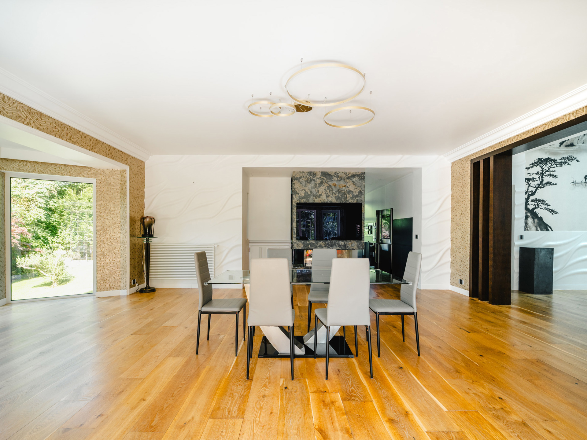 Maison à vendre à Uccle avec 7 chambres - photo 4