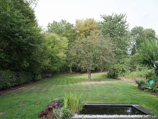 Deze karaktervolle, instapklare villa in het groene hart van Zwalm combineert een topligging met ruim wooncomfort.In een rustige straat van het...