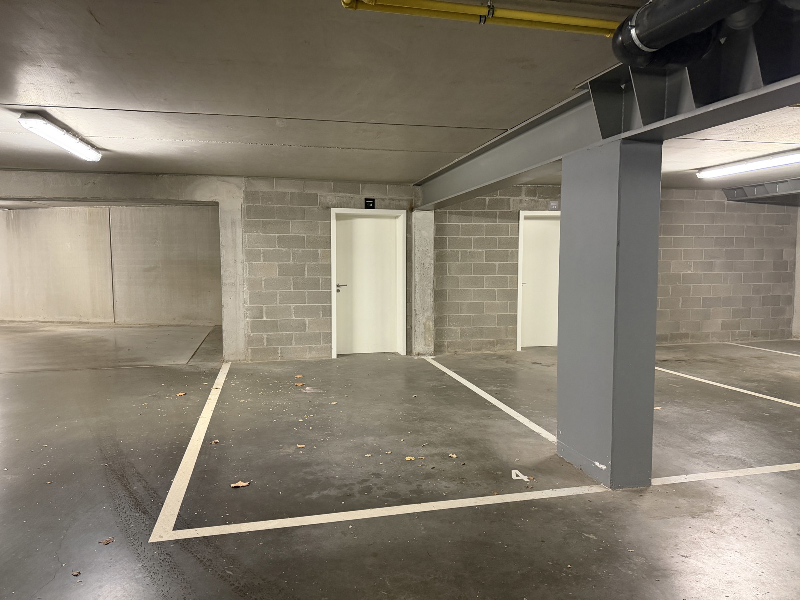 Garage for sale in Kraainem - photo 3