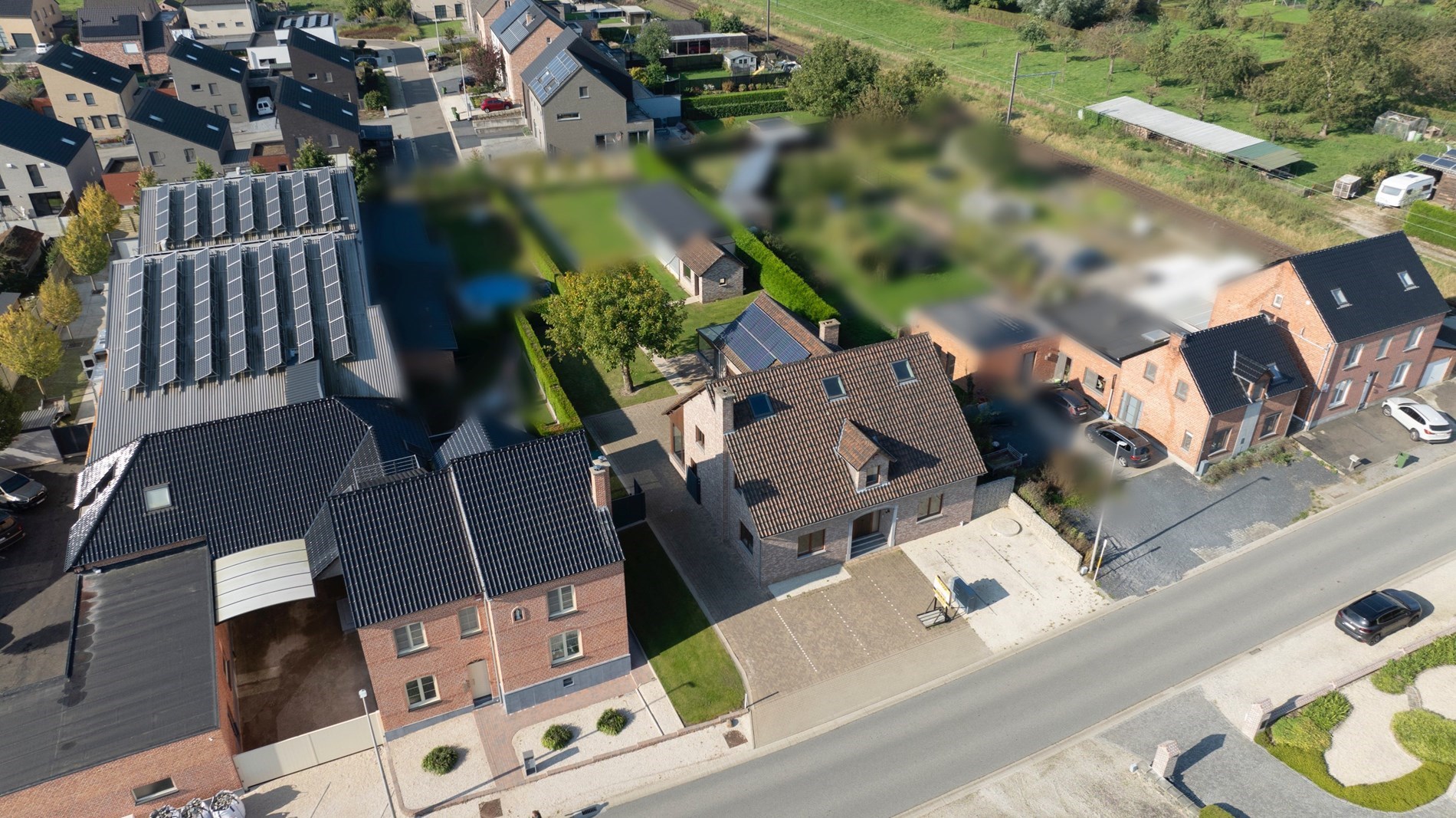 Maison à vendre à Alken avec 4 chambres - photo 3