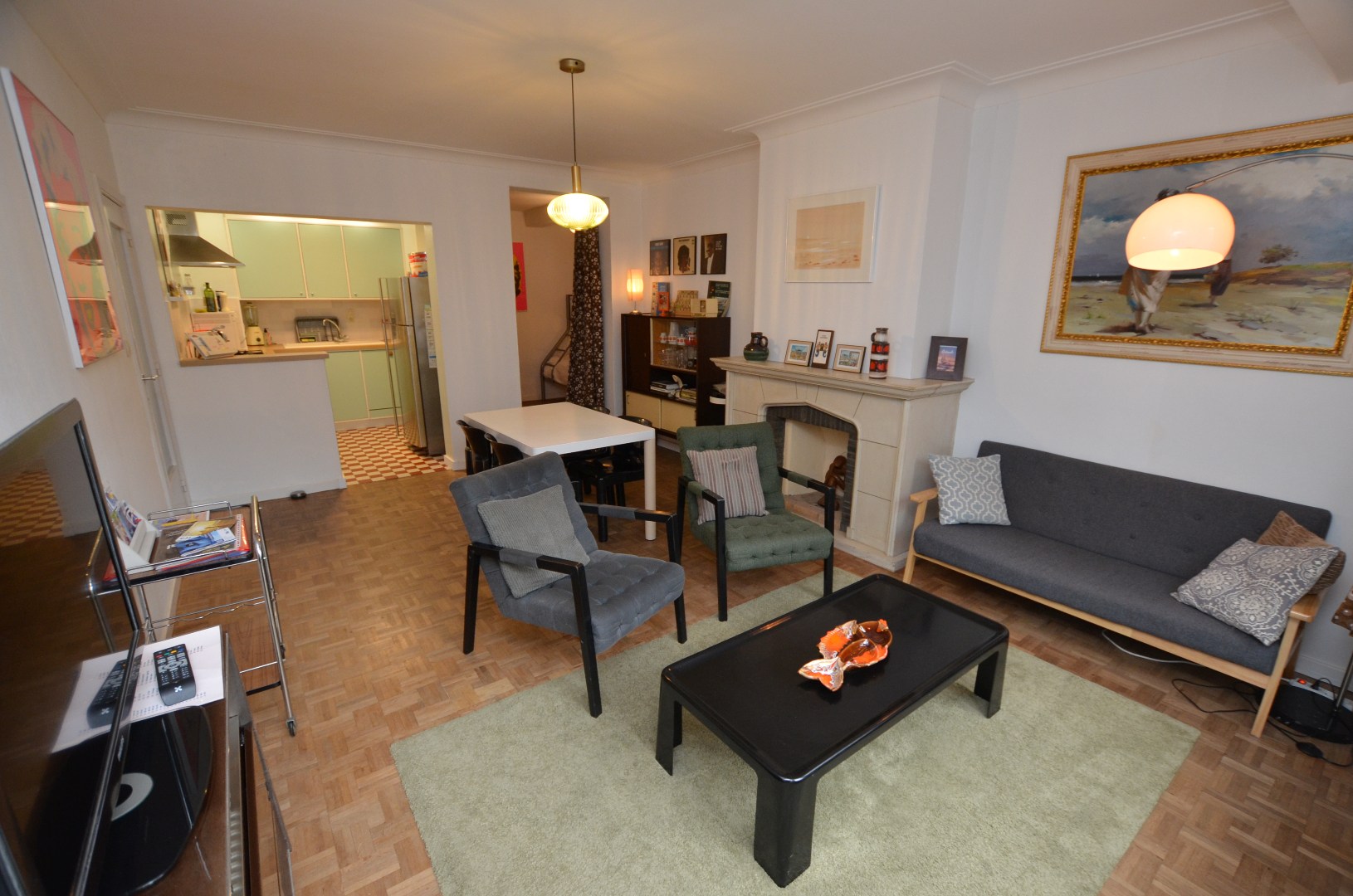 Appartement à vendre à Ostende avec 2 chambres - photo 4