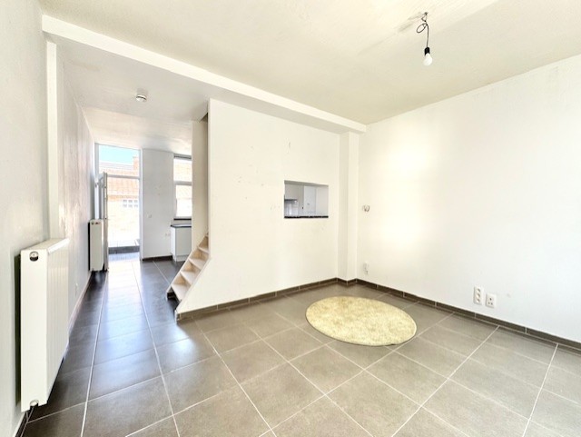 GEZELLIG INSTAPKLAAR HUISJE MET 3 KAMERS & TUIN - foto 1