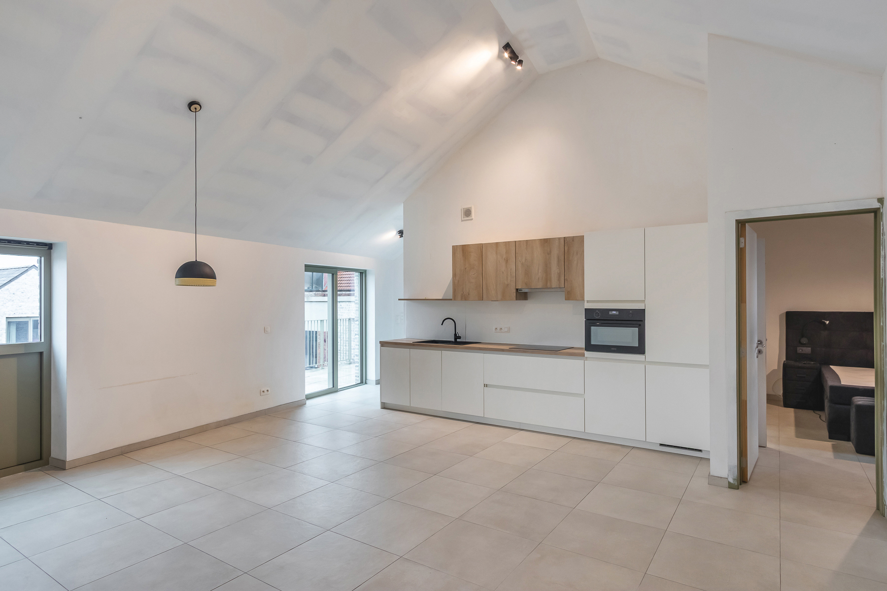 Appartement à vendre à Diest avec 1 chambre - photo 5
