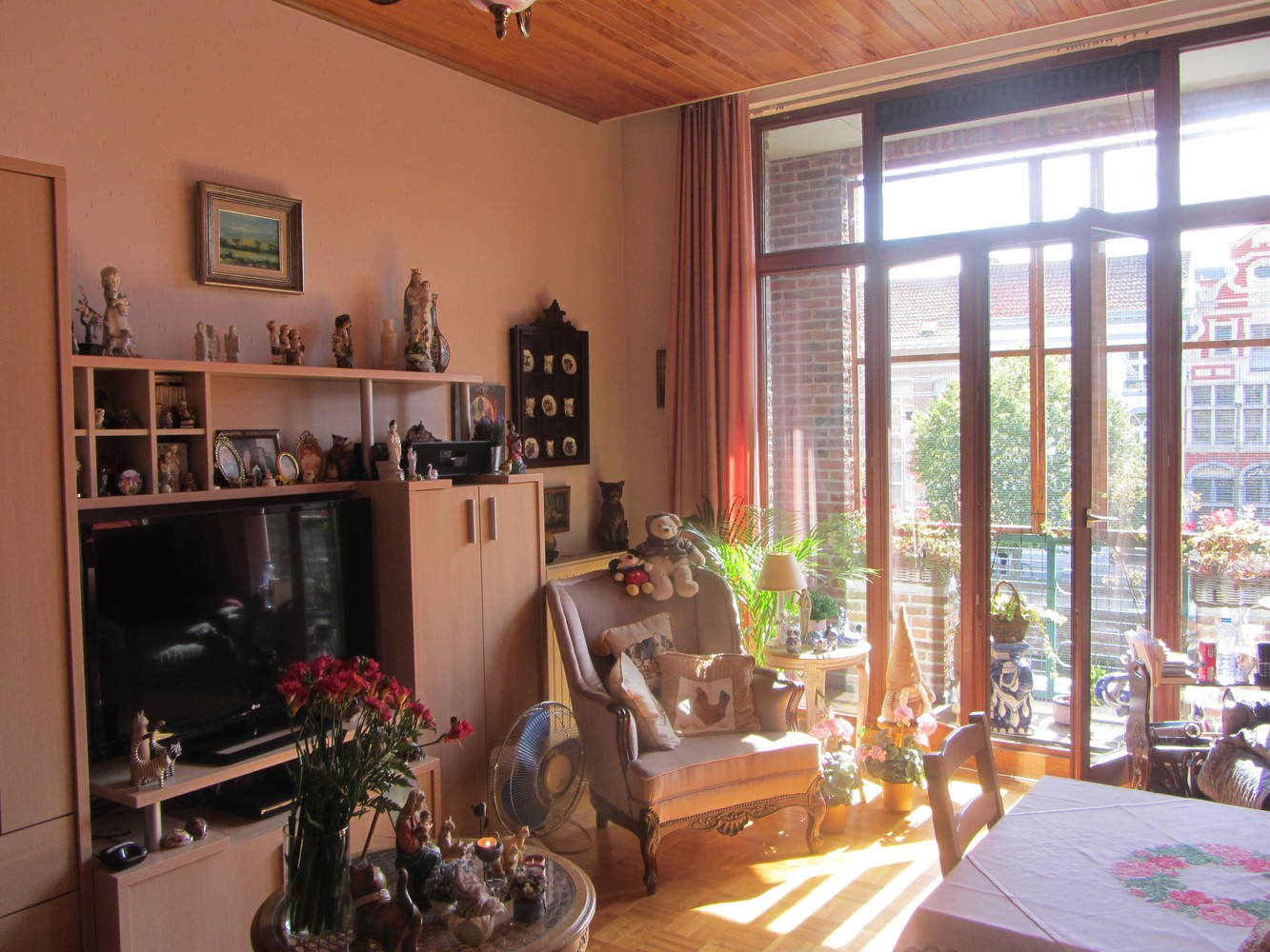 1-SLK assistentieflat in residentie "Hof Van Villers" - foto 4