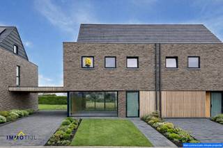 House for sale in Denderleeuw