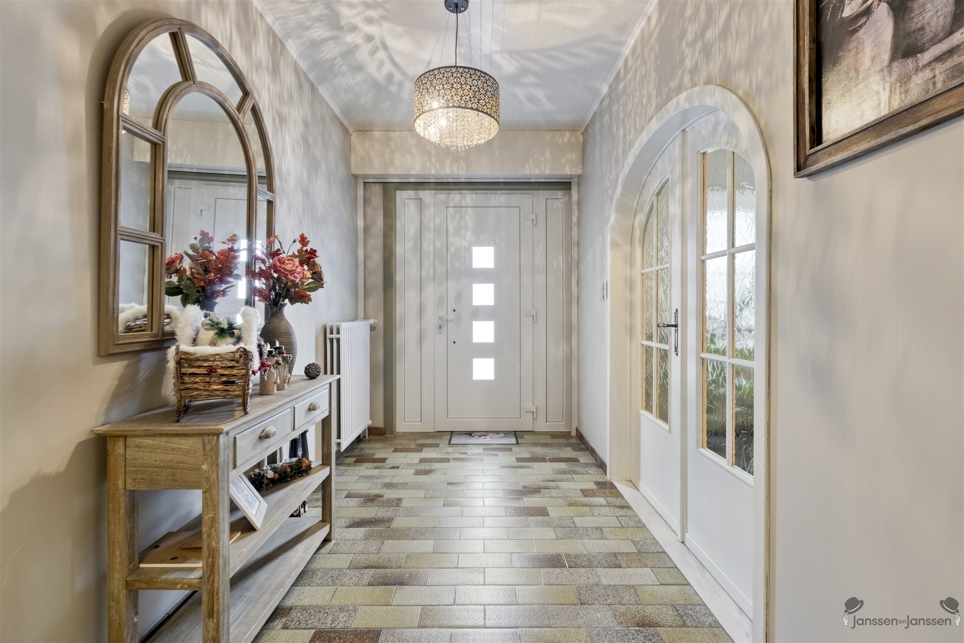 Ruime gelijkvloerse woning te Diest (Kaggevinne) - foto 4