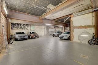 <p><span>This </span><span>commercial ground floor</span><span> is located in an excellent location at </span><span>Leguit</span><span> in downtown Antwerp. The </span><span>location</span><span> is </span><span>central </span><span>and with </span><span>excellent accessibility</span><span>.</span></p><p><span> </span></p><p><span>The commercial property is located on the ground floor and has </span><span>its own entrance. </span><span>The space is approximately </span><span>180 square meters </span><span>and has </span><span>two toilets. </span><span>Conversion works</span><span>are still in </span><span> progress in the building. The finishing and availability of the commercial property is </span><span>negotiable. </span></p><p><span> </span></p><p><span>Layout</span></p><p><span>- commercial space</span></p><p><span>- 2 toilets</span></p><p><span> </span></p><p><span>Details<br />-</span><span> utilities on own meter<br />- availability negotiable</span></p><p><span>- property tax payable by tenant</span></p><p><span> </span></p><p><span>Are you interested in this commercial space in Antwerp, are you looking for other real estate or do you want to know the value of your property? Then BOLT immo is the right place for you! We will gladly help you</span></p><p><span> </span></p>