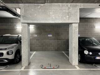 Garage for sale in Ghent