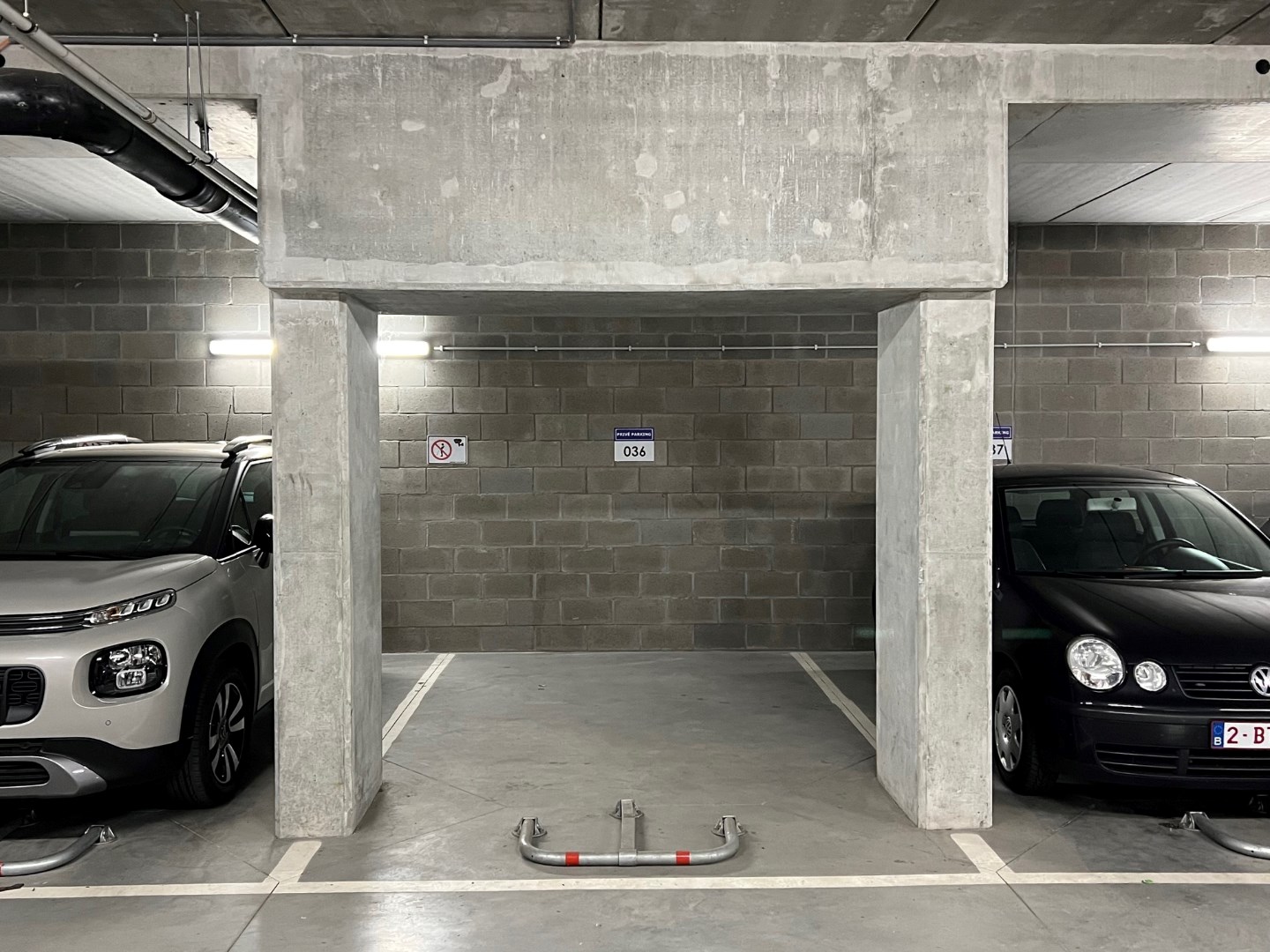 Garage for sale in Ghent - photo 2