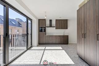 Welkom in het bruisende centrum van Hasselt, waar comfort, stijl en duurzaamheid samenkomen in een gloednieuw woonproject. Ideaal gelegen,...