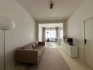 Appartement à louer à Anvers