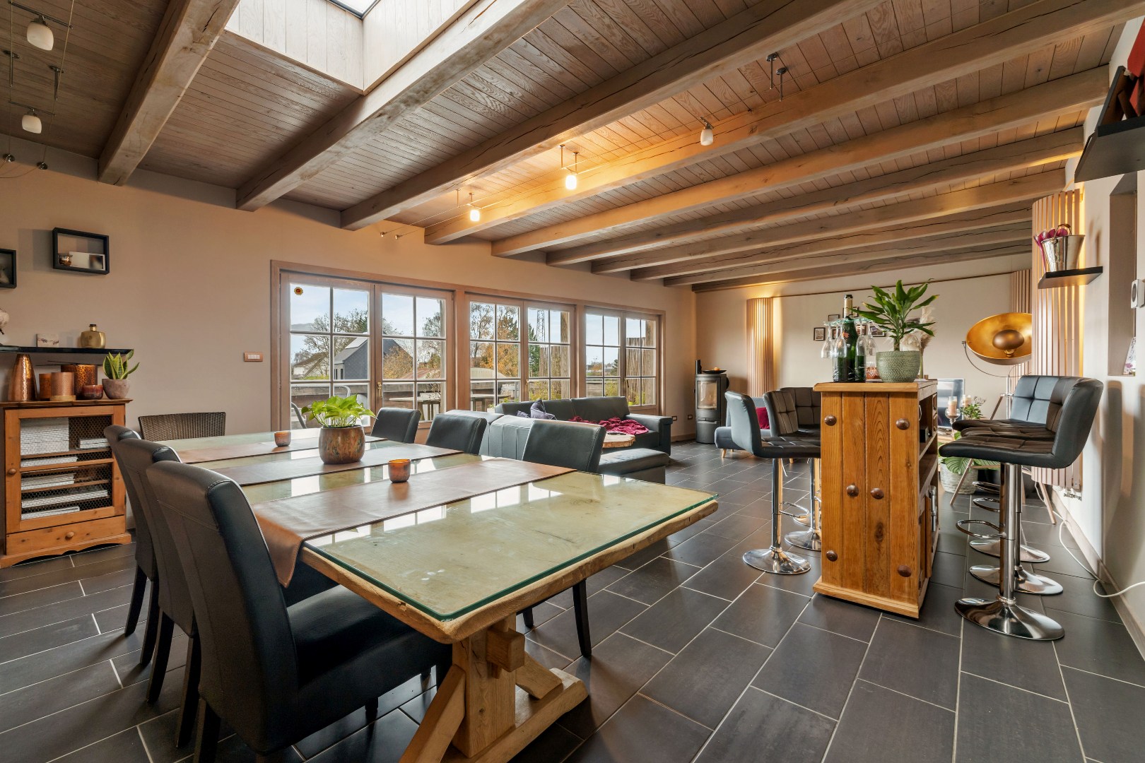 Appartement à vendre à Temse avec 2 chambres - photo 4