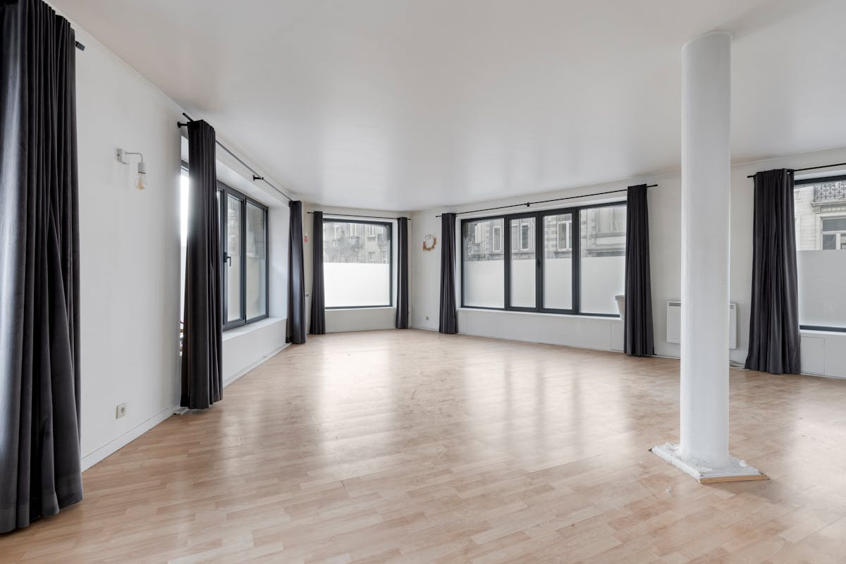 Hoekpand Dansaert – Unieke AAA-kans - foto 4