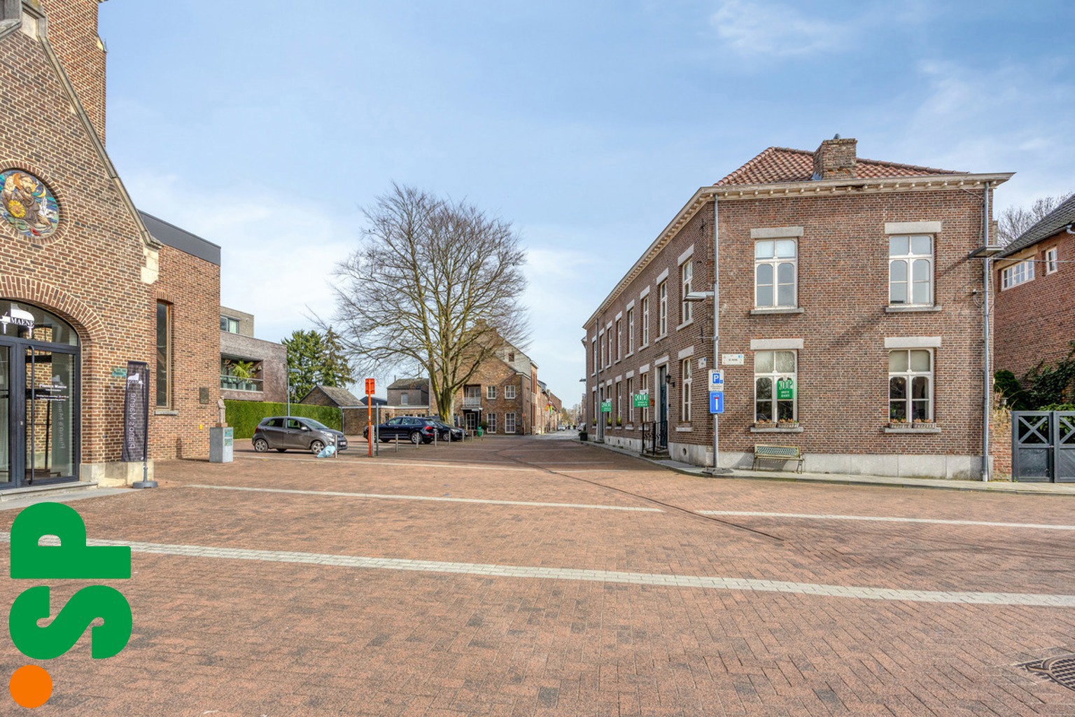 Maison à vendre à Lanaken avec 5 chambres - photo 2