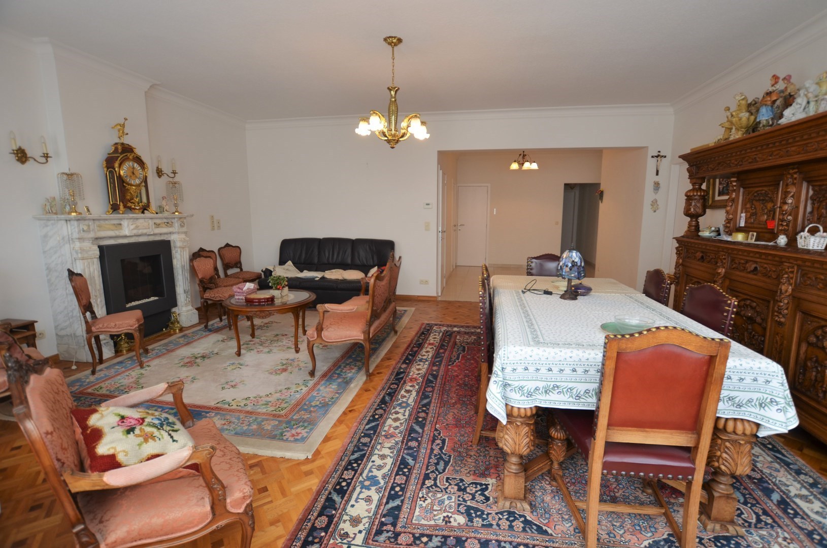 Apartment for sale in Ostend with 2 bedrooms - photo 5