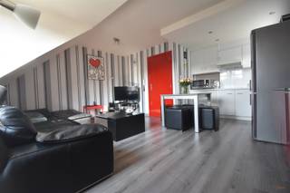 Appartement à louer à Houthalen-Helchteren