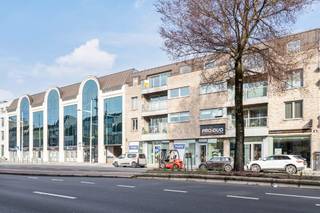 Commercial for rent in Eeklo