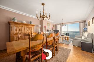 Appartement à vendre à Bruges