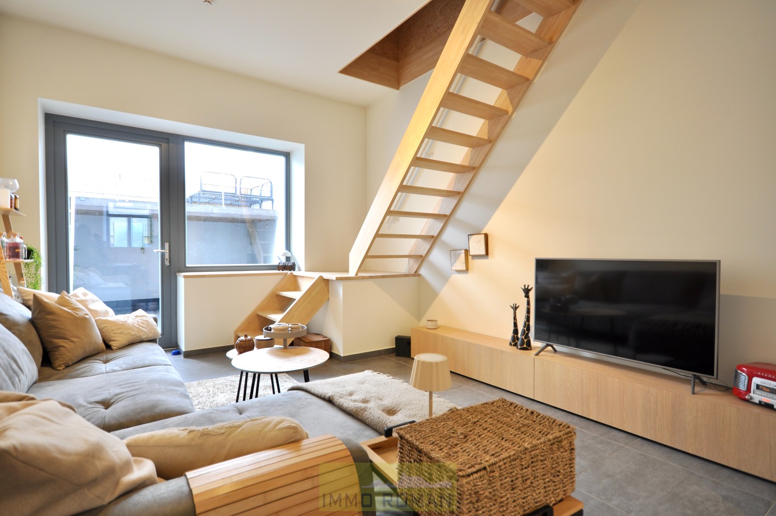 House for rent in Avelgem with 2 bedrooms - photo 3