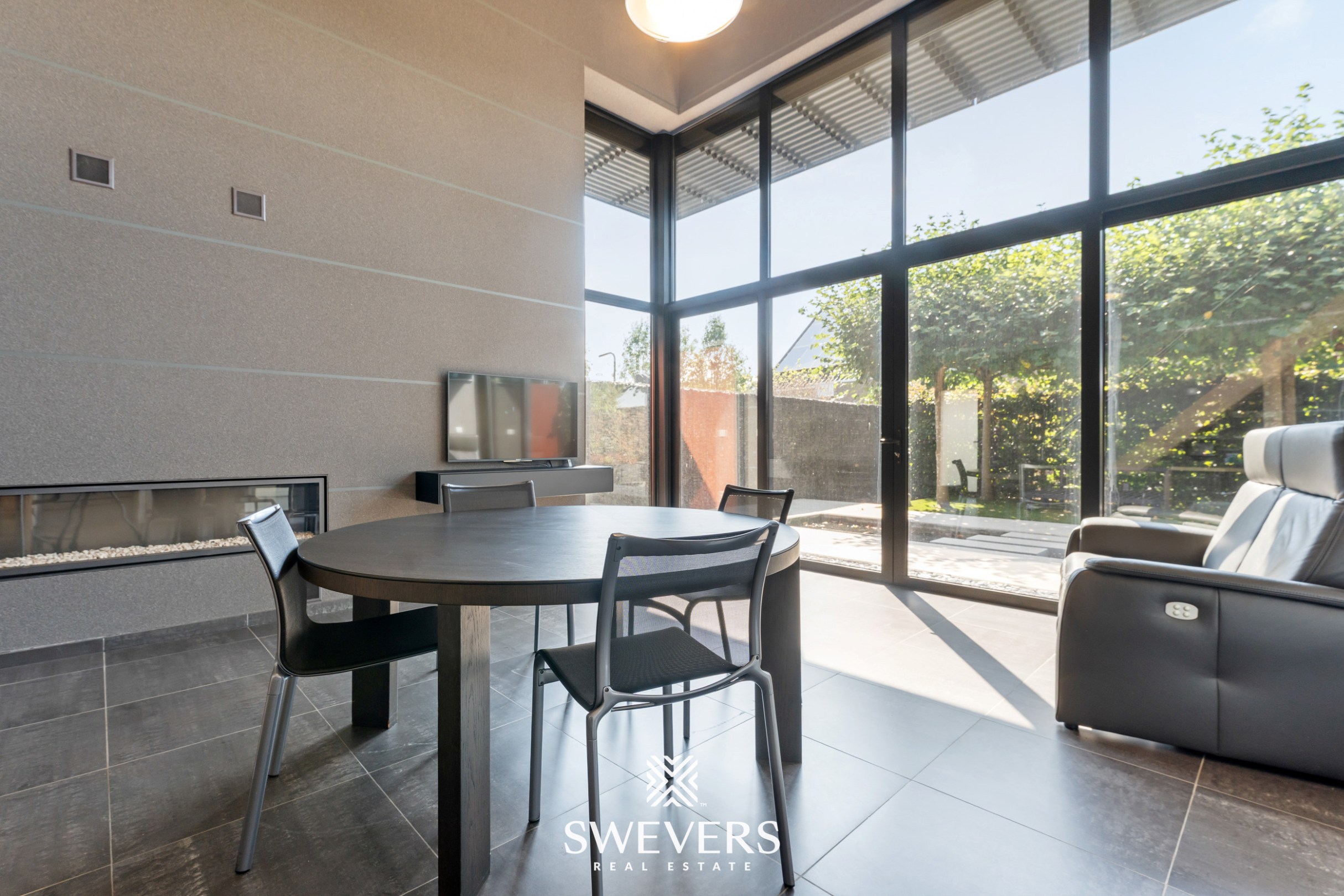 Instapklare woning met prachtig aangelegde tuin en overdekt terras - foto 5