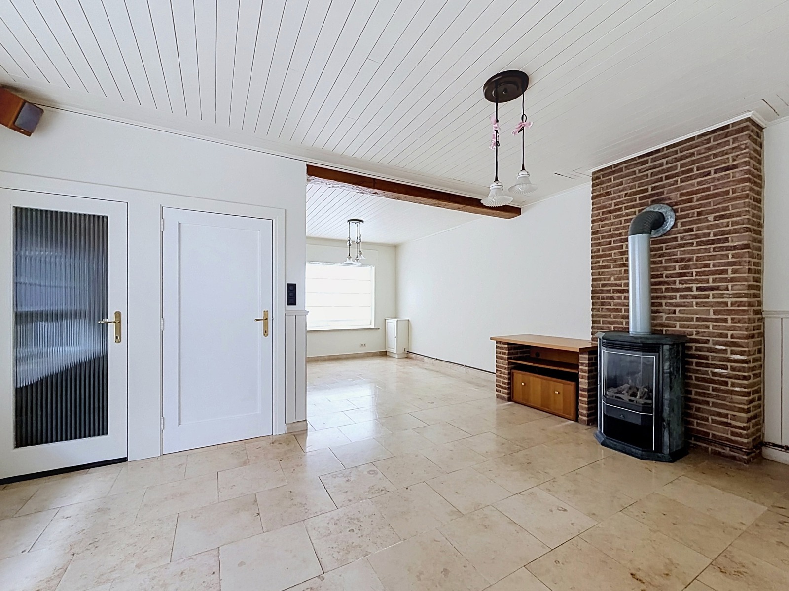 Instapklare HOB met 3 SLPK, Tuin én garage! - foto 5
