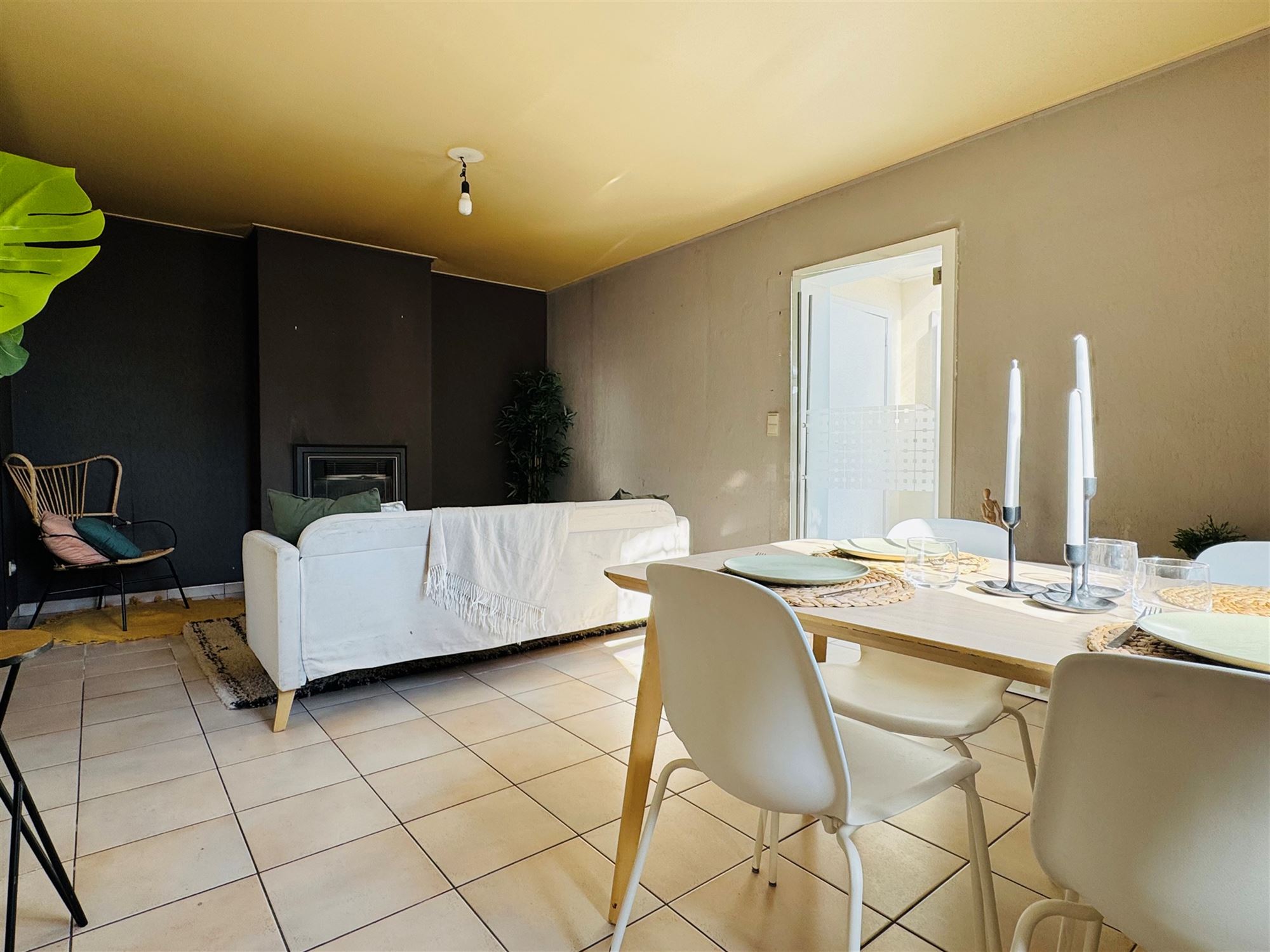 Gezellige woning met 5 slaapkamers te koop!  - foto 4