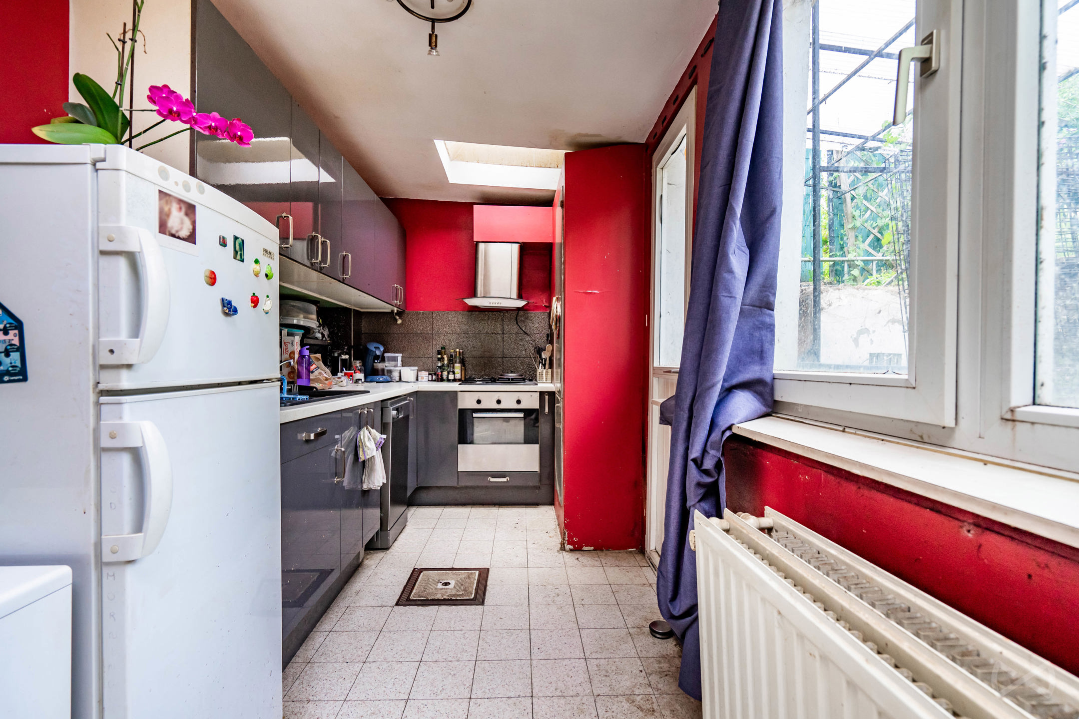 Apartment for sale in La Hulpe with 1 bedroom - photo 5