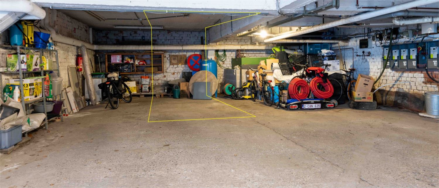 autostaanplaats - foto 3