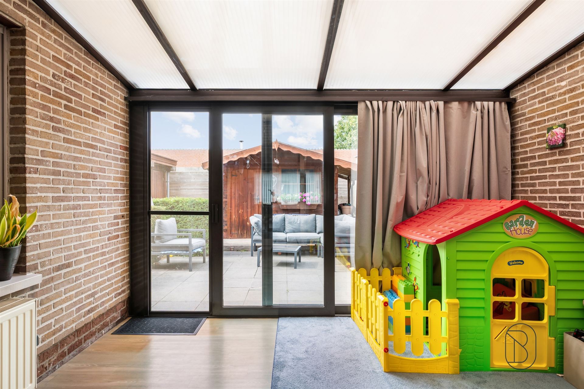 Maison - photo 4