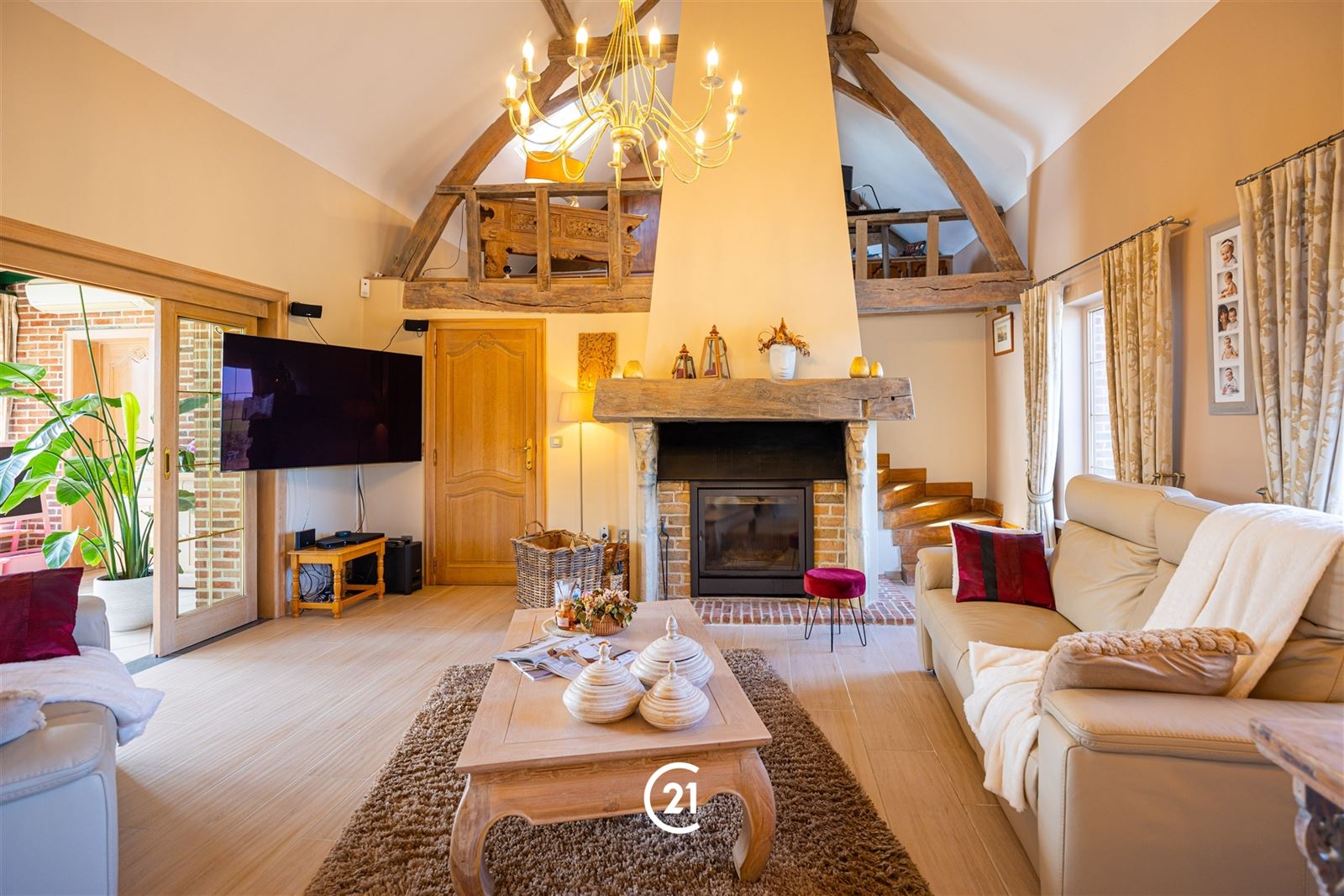 Maison - photo 2