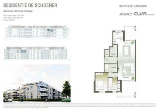 Appartement à vendre à Bocholt