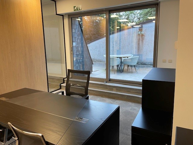 Business Center D'OFFIZ - Kantoor 156m² te huur - foto 5