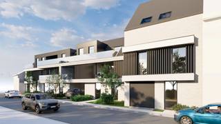 Maak kennis met Residentie Lefèvre, een stijlvol en energiezuinig nieuwbouwproject gelegen in de Molenstraat te Wielsbeke. Dit prachtige...