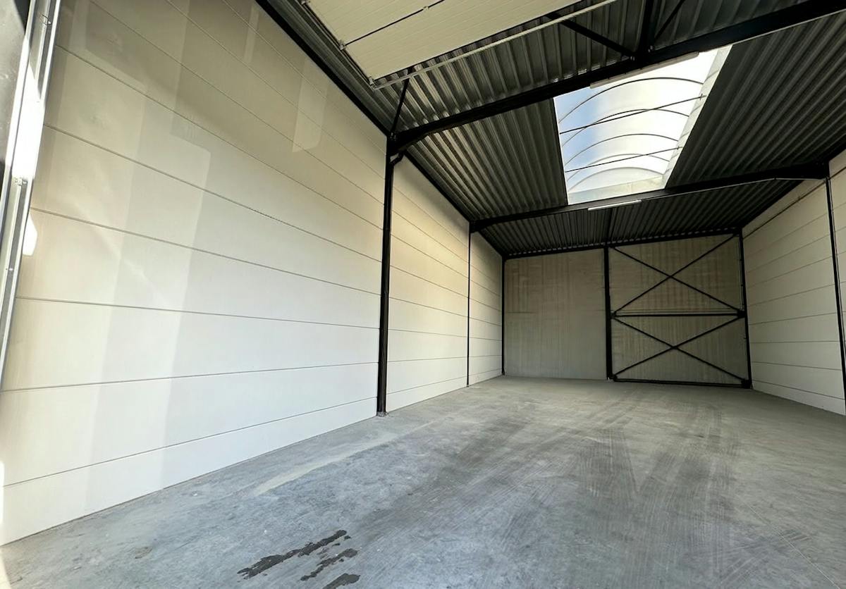 Magazijn te huur van ca. 180 m² in project Park Apart - foto 4