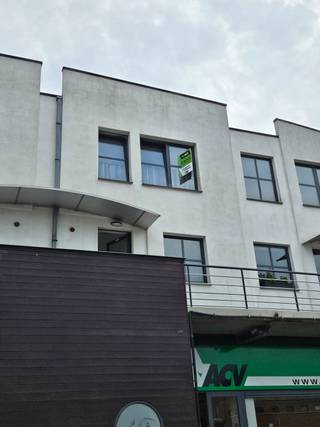 Apartment for rent in Deinze