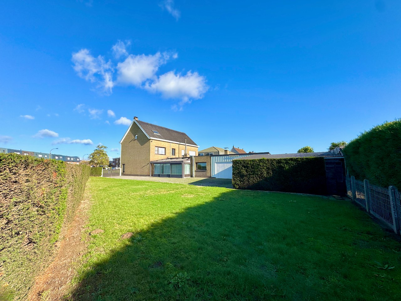 Ruime HOB op TOPlocatie in Ertvelde ! - foto 4