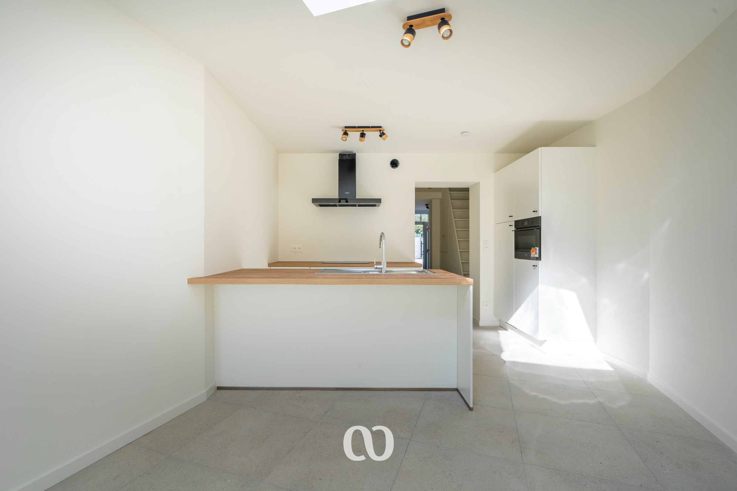 Instapklare energiezuinige woning in Ronse - foto 3