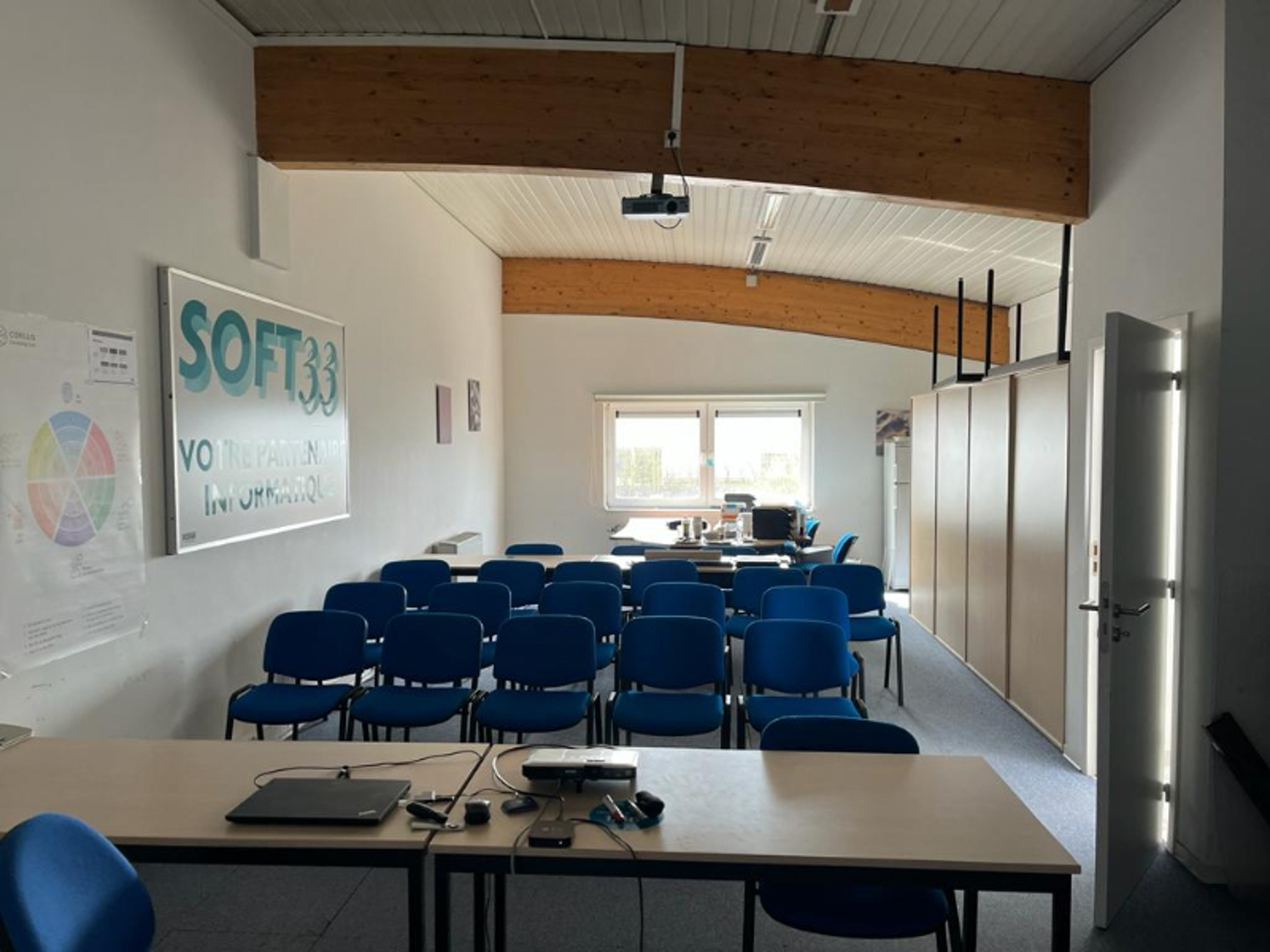 Commercial for rent in Nivelles - photo 5