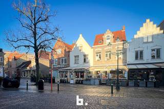Commercial for sale in Bruges