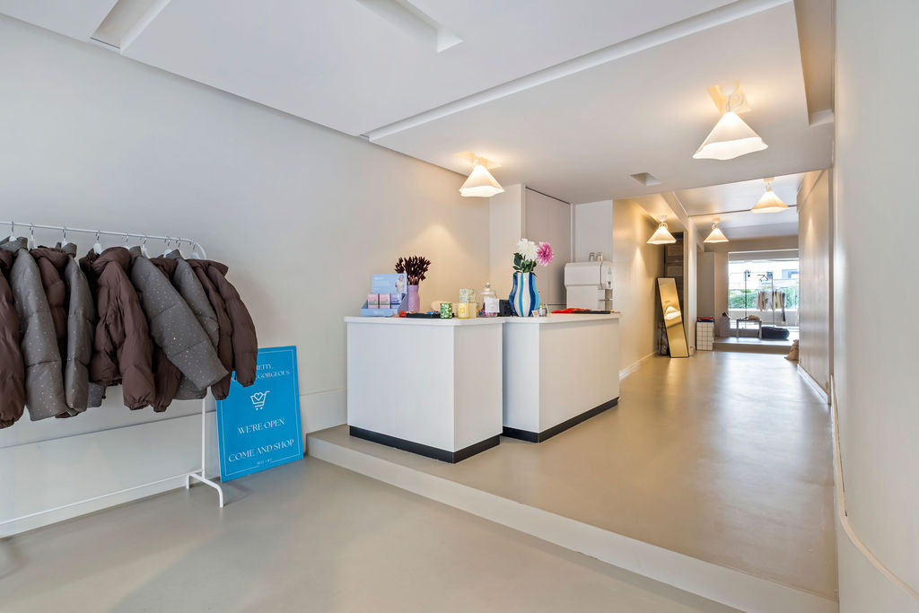 Uitzonderlijk handelspand in Avelgem! - foto 4