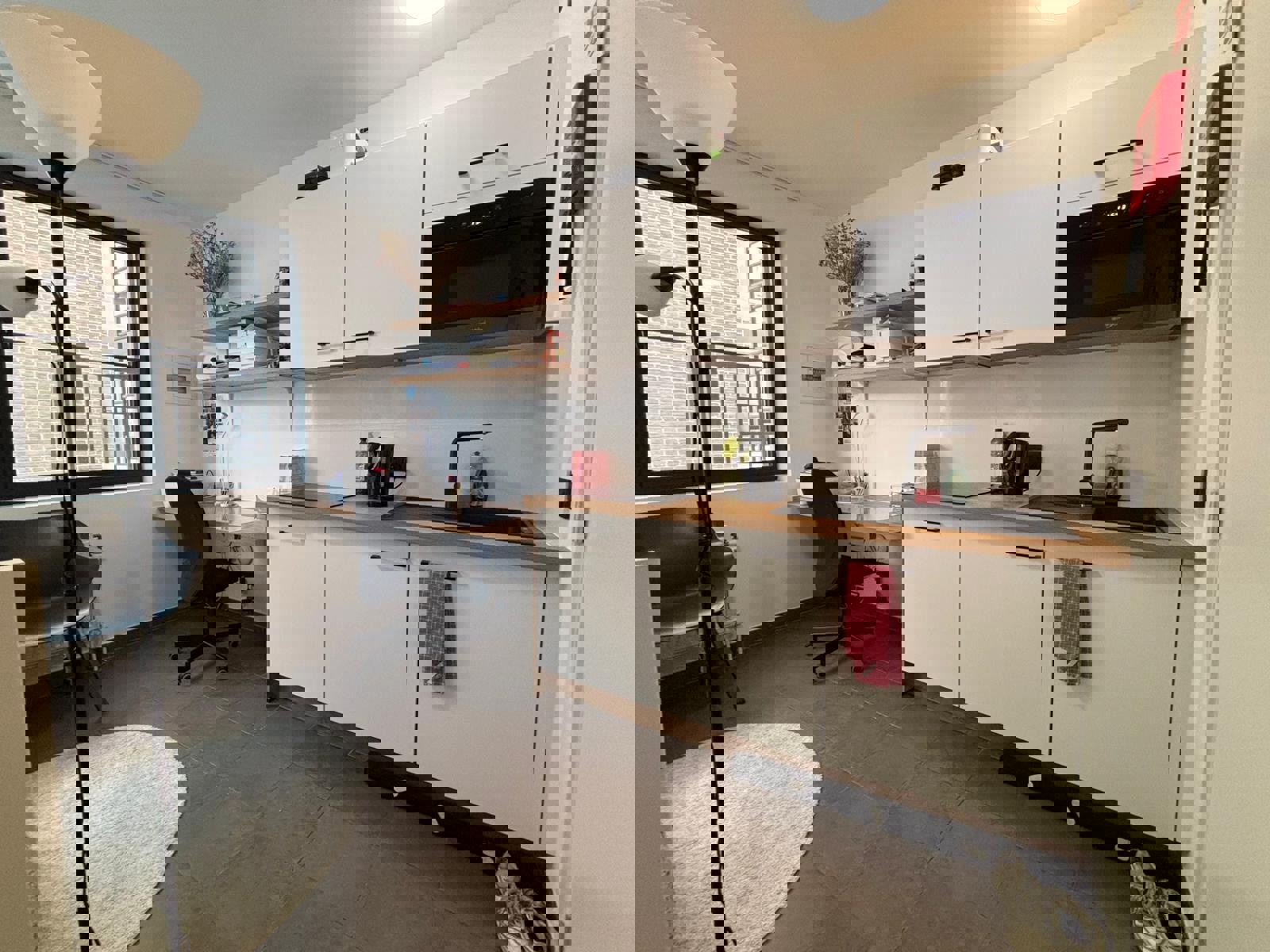 Appartement te huur in Leuven met 1 slaapkamer - foto 3