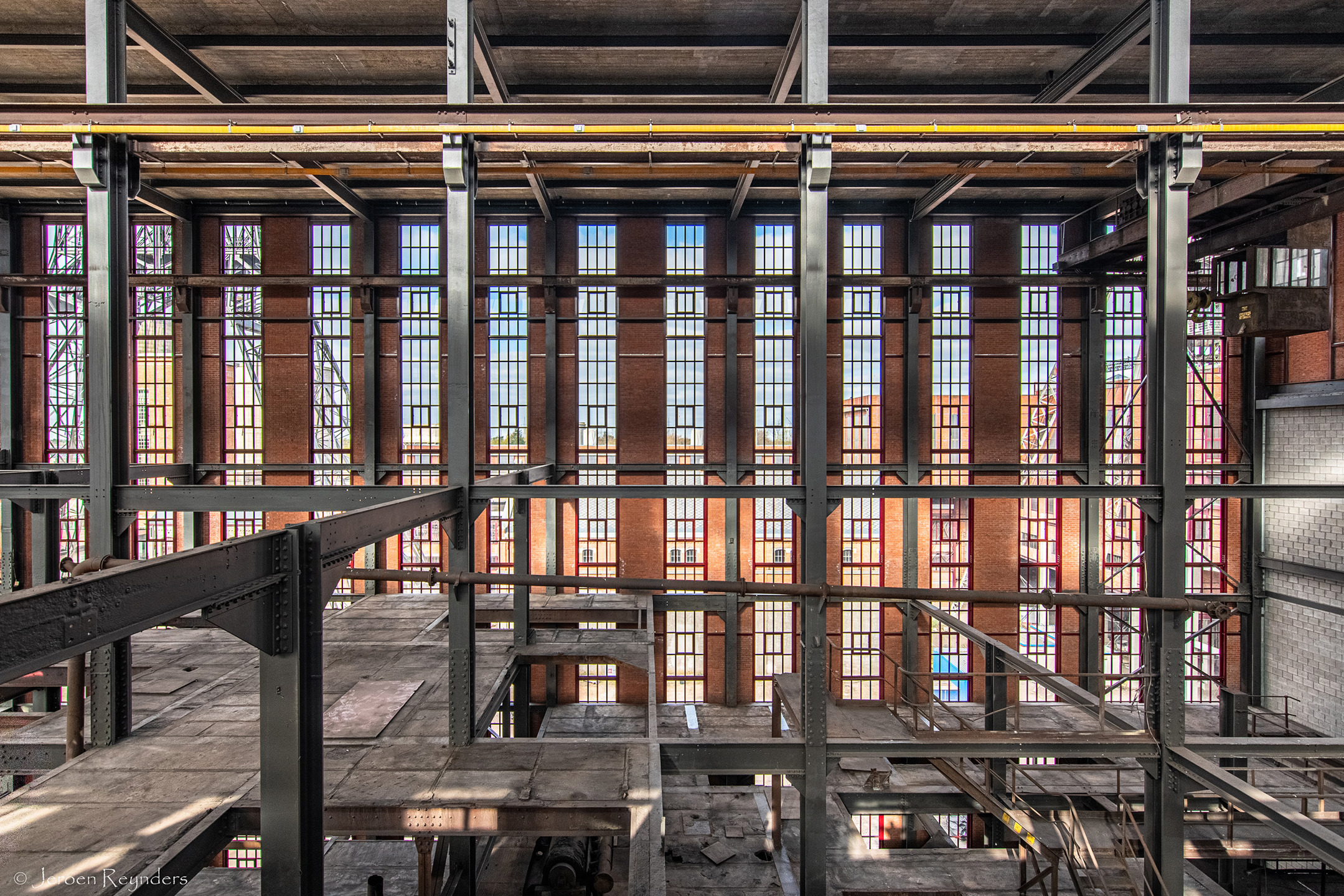 Unieke locatie te koop: Kolenwasserij 4 op be-MINE - foto 3