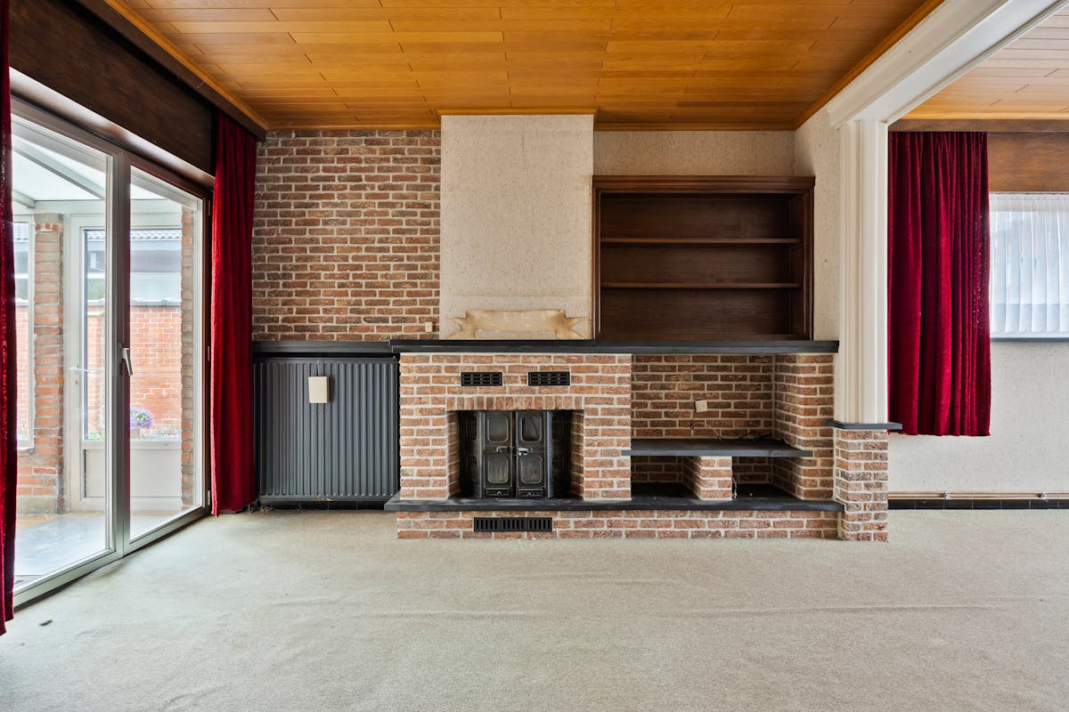 Half open huis te Izegem  - foto 4